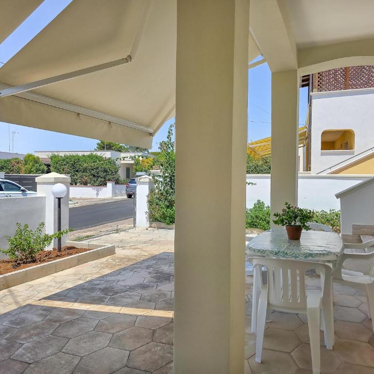 Lucretia's House - Appartamento con 2 Camere da Letto - 5