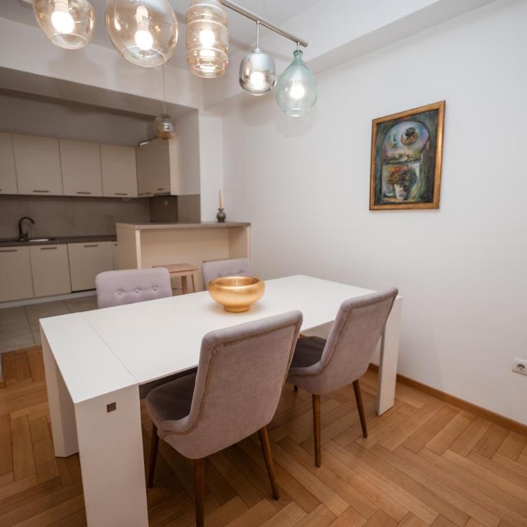 City Museum Apartments Banja Luka - Apartman sa 2 Spavaće Sobe - 7