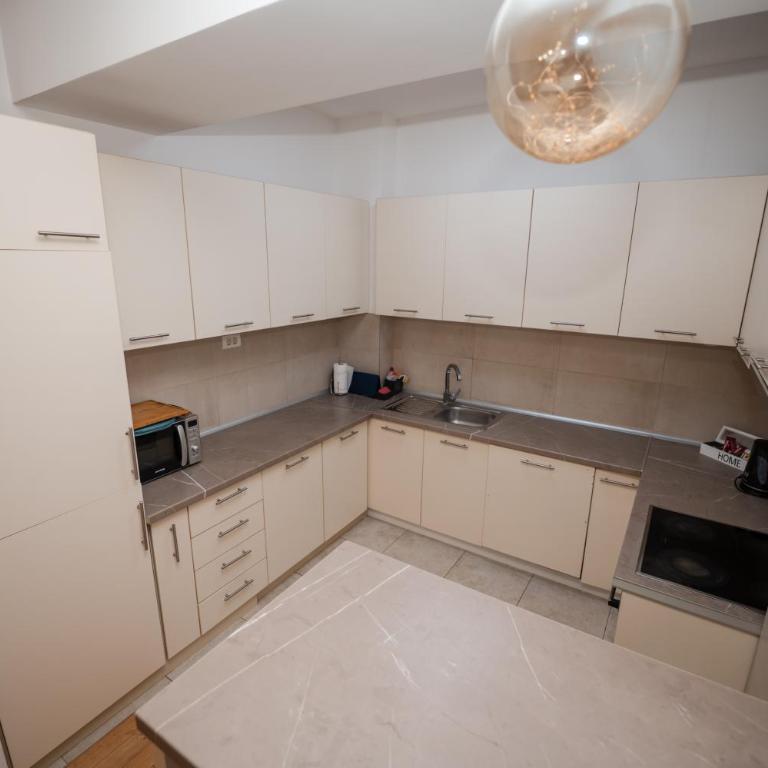 City Museum Apartments Banja Luka - Apartman sa 2 Spavaće Sobe - 8