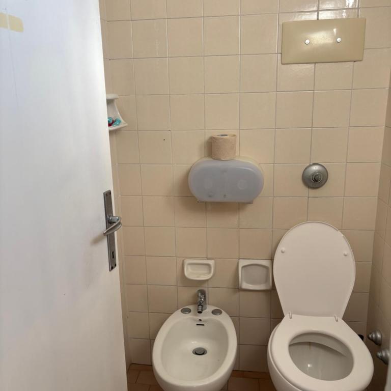 Hotel Adria Mare - Camera Matrimoniale Economy - 6