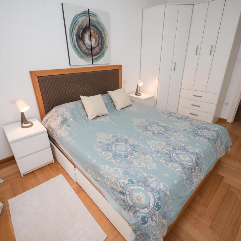 City Museum Apartments Banja Luka - Apartman sa 2 Spavaće Sobe - 15