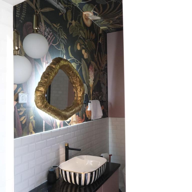 Adriatic Breeze - Apartman sa 2 Spavaće Sobe - 6