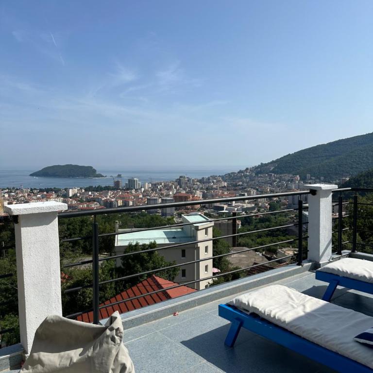 Adriatic Breeze - Apartman sa 2 Spavaće Sobe - 8