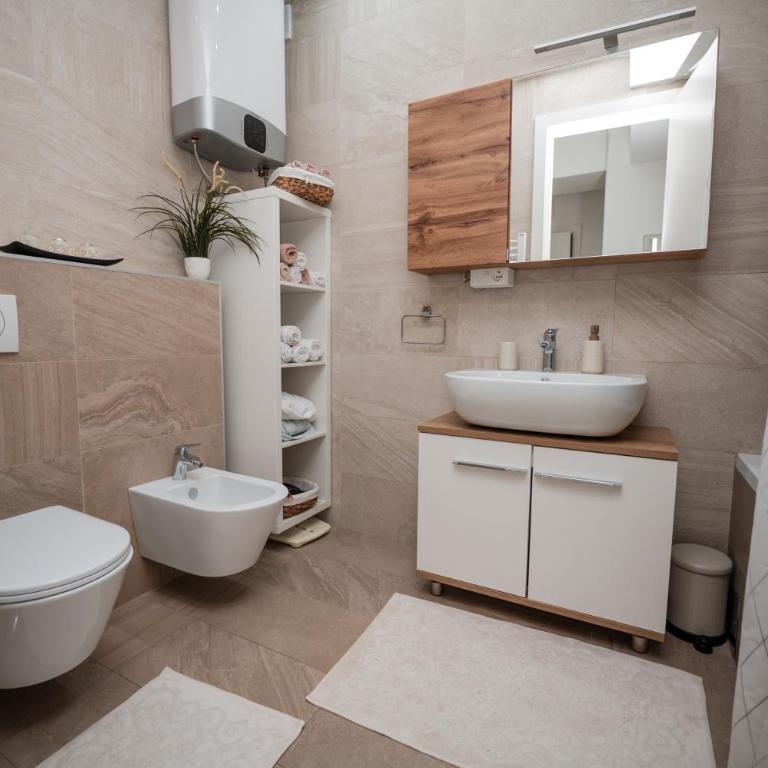 City Museum Apartments Banja Luka - Apartman sa 2 Spavaće Sobe - 20