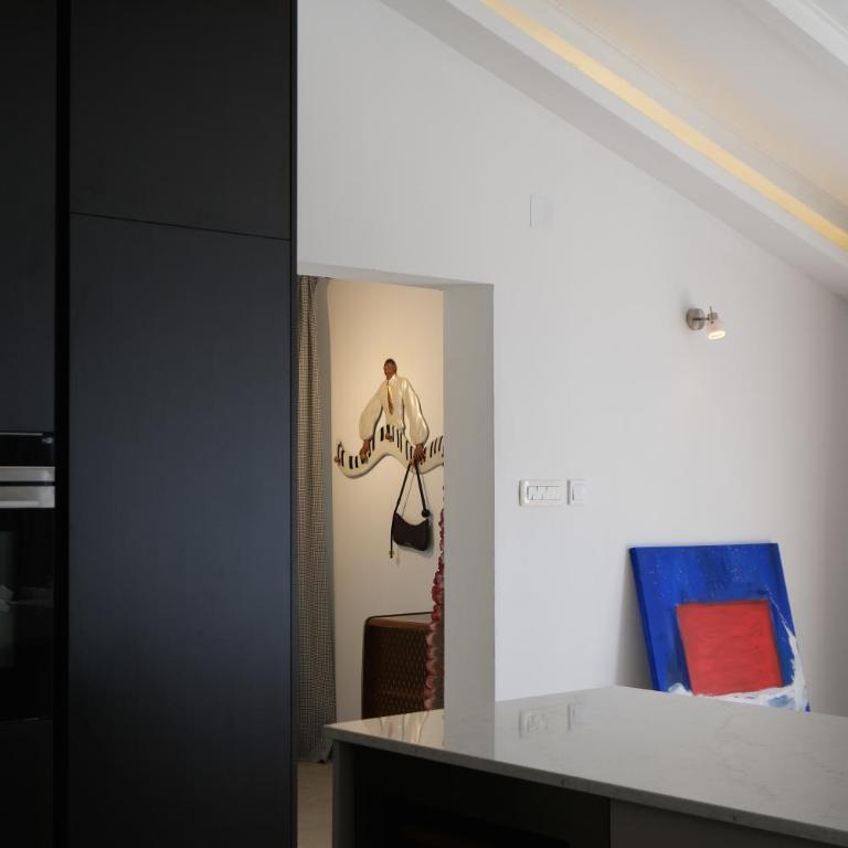 Adriatic Breeze - Apartman sa 2 Spavaće Sobe - 9
