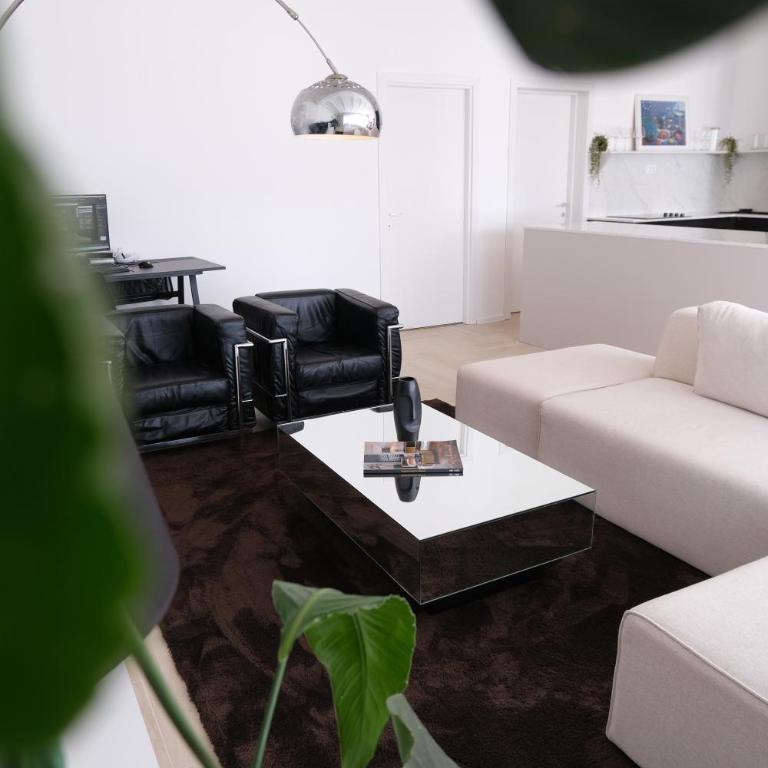 Adriatic Breeze - Apartman sa 2 Spavaće Sobe - 10