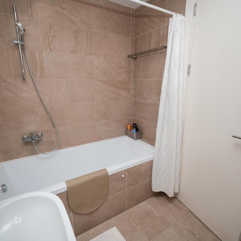 City Museum Apartments Banja Luka - Apartman sa 2 Spavaće Sobe - 21