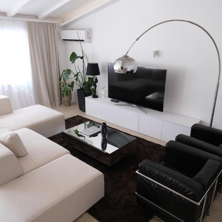 Adriatic Breeze - Apartman sa 2 Spavaće Sobe - 11