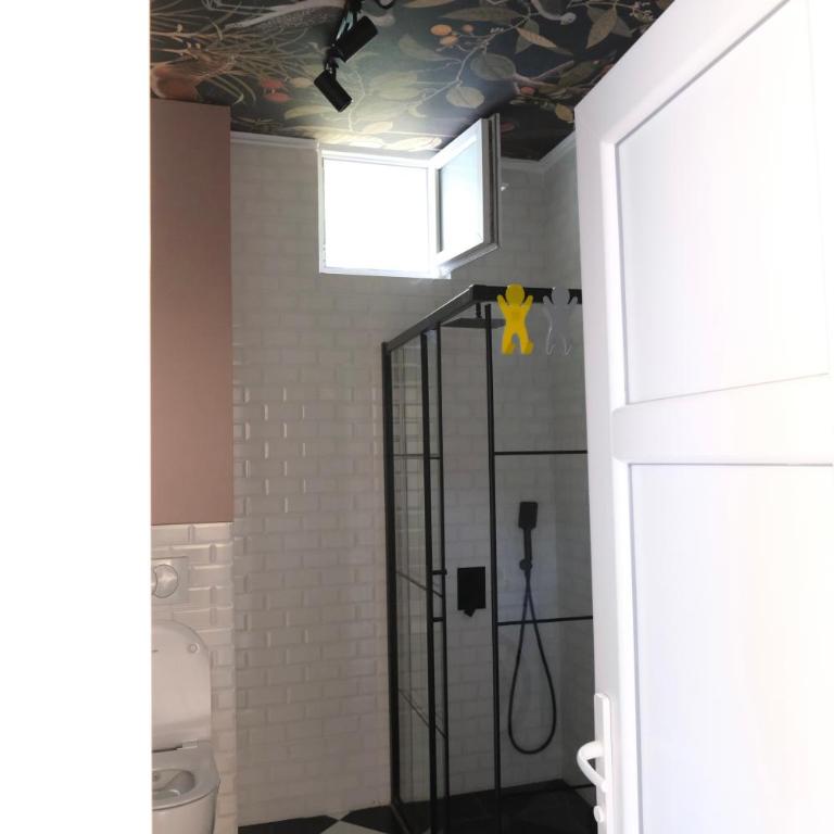 Adriatic Breeze - Apartman sa 2 Spavaće Sobe - 13