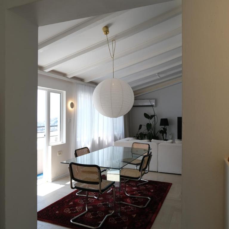 Adriatic Breeze - Apartman sa 2 Spavaće Sobe - 14
