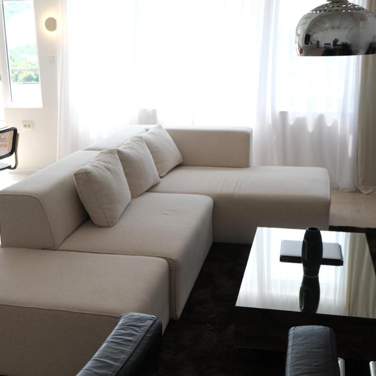 Adriatic Breeze - Apartman sa 2 Spavaće Sobe - 15