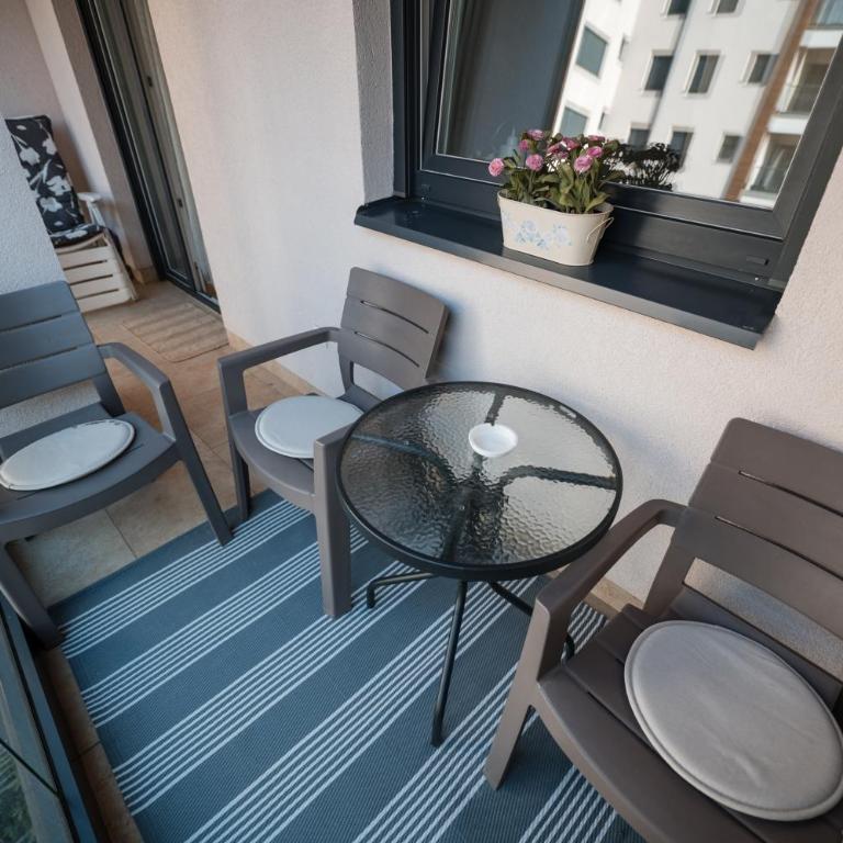 City Museum Apartments Banja Luka - Apartman sa 2 Spavaće Sobe - 26