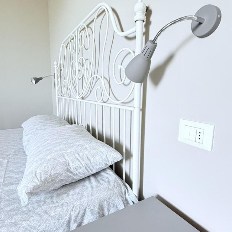 Appartamento La barba del Frate - Appartamento con 1 Camera da Letto - 12