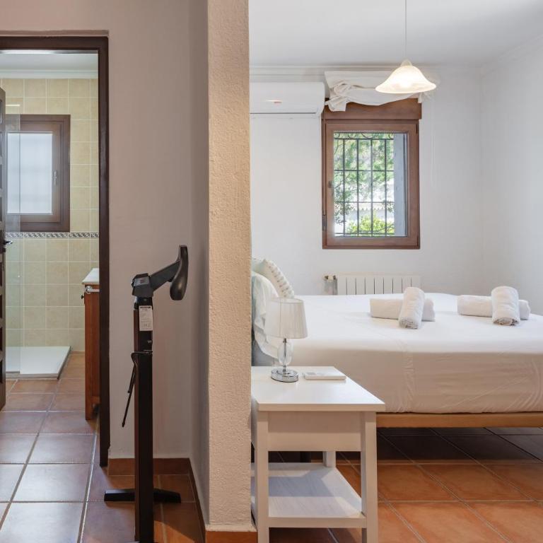 Villa ISLANDIA SUPER CÓMODA - Casa de 5 dormitorios - 4
