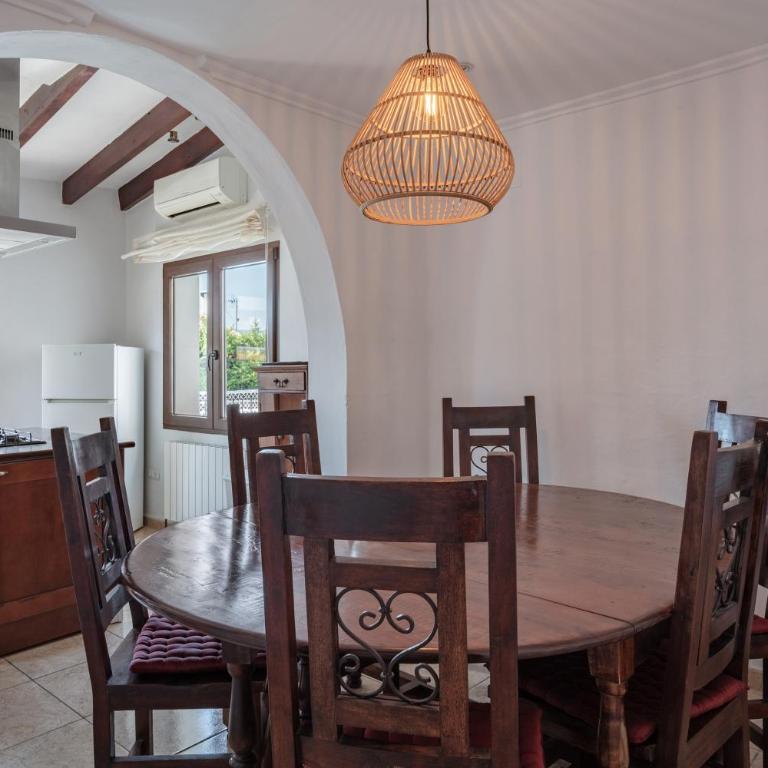 Villa ISLANDIA SUPER CÓMODA - Casa de 5 dormitorios - 7