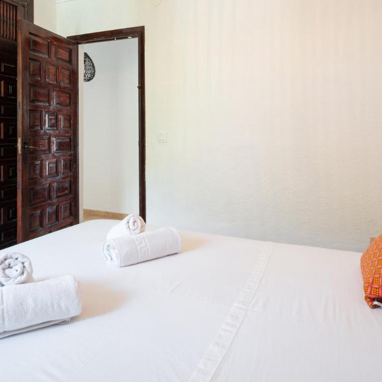 Villa ISLANDIA SUPER CÓMODA - Casa de 5 dormitorios - 24