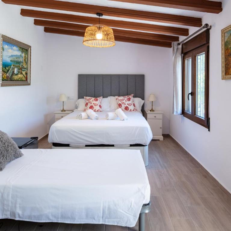 Villa ISLANDIA SUPER CÓMODA - Casa de 5 dormitorios - 19