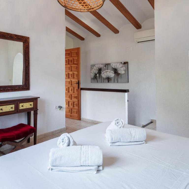 Villa ISLANDIA SUPER CÓMODA - Casa de 5 dormitorios - 23