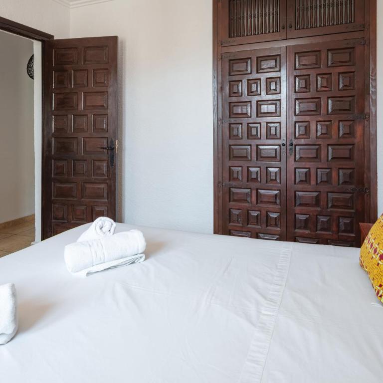 Villa ISLANDIA SUPER CÓMODA - Casa de 5 dormitorios - 18
