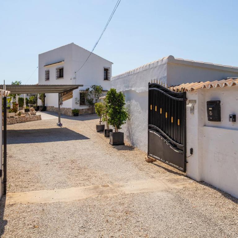 Villa ISLANDIA SUPER CÓMODA - Casa de 5 dormitorios - 31