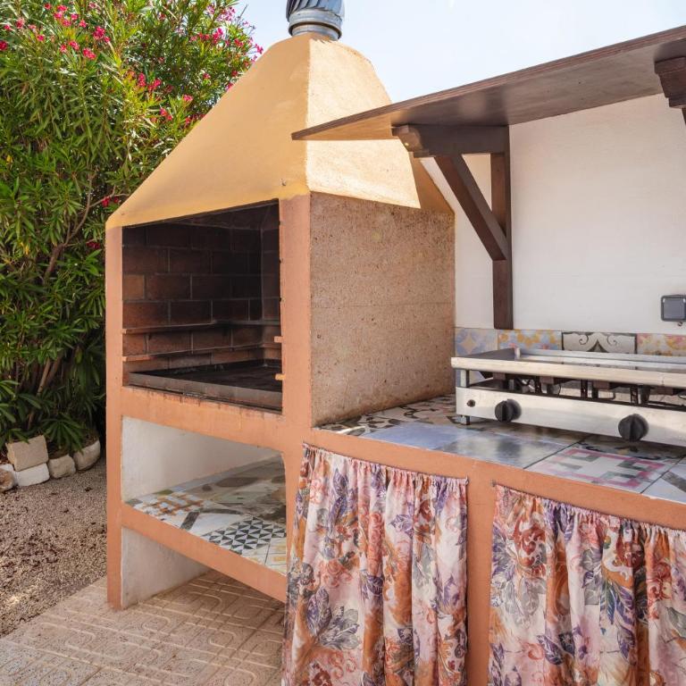 Villa ISLANDIA SUPER CÓMODA - Casa de 5 dormitorios - 42
