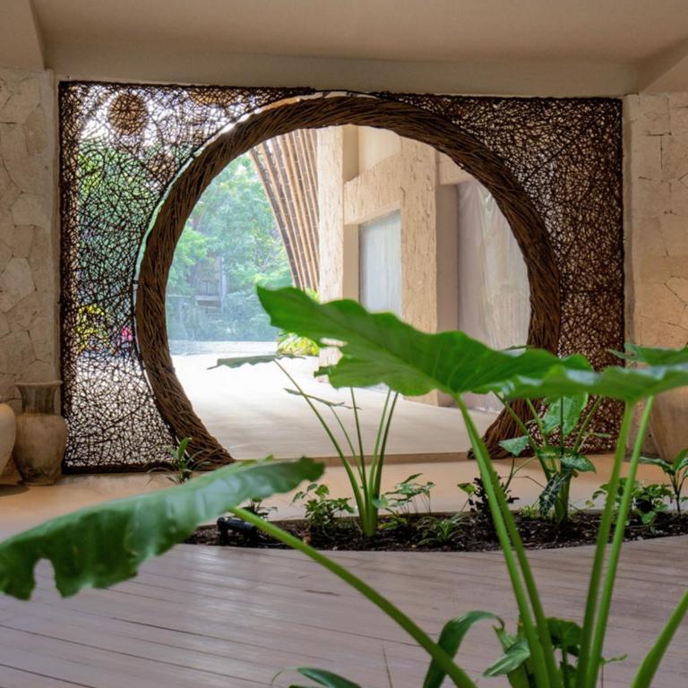 Downtown Penthouse with Private Pool, Rooftop Pool and Gym, short distance from Beaches, Restaurants & Nightlife - Apartamento de 2 dormitorios - 90