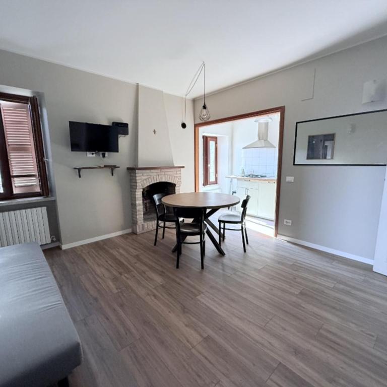 Appartamento La barba del Frate - Appartamento con 1 Camera da Letto - 6