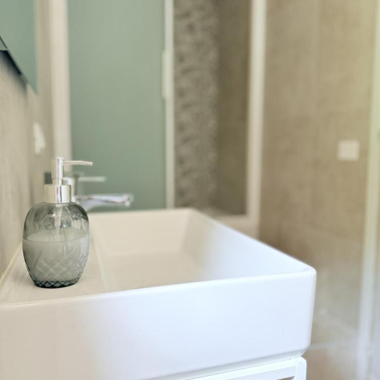 Appartamento La barba del Frate - Appartamento con 1 Camera da Letto - 17