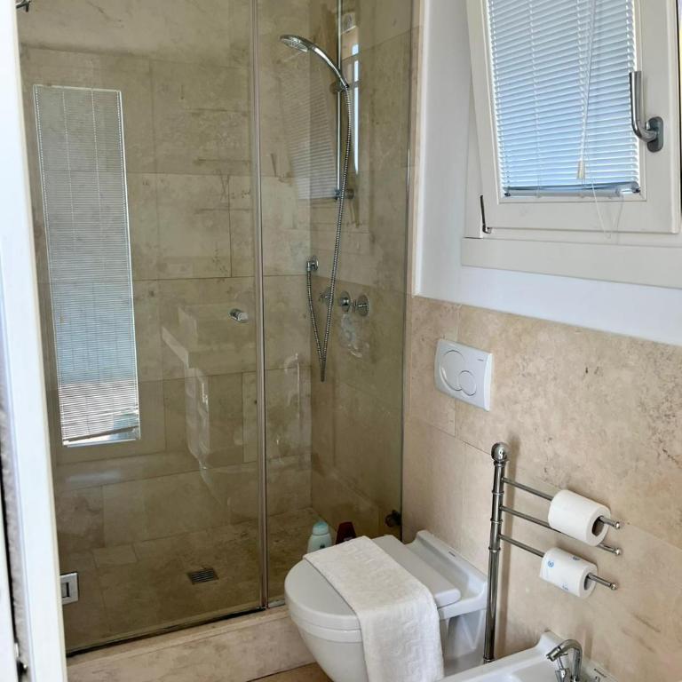 Mare e Relax - Il Villino ai Tre Ponti - Monolocale - Villa con 1 Camera da Letto - 20