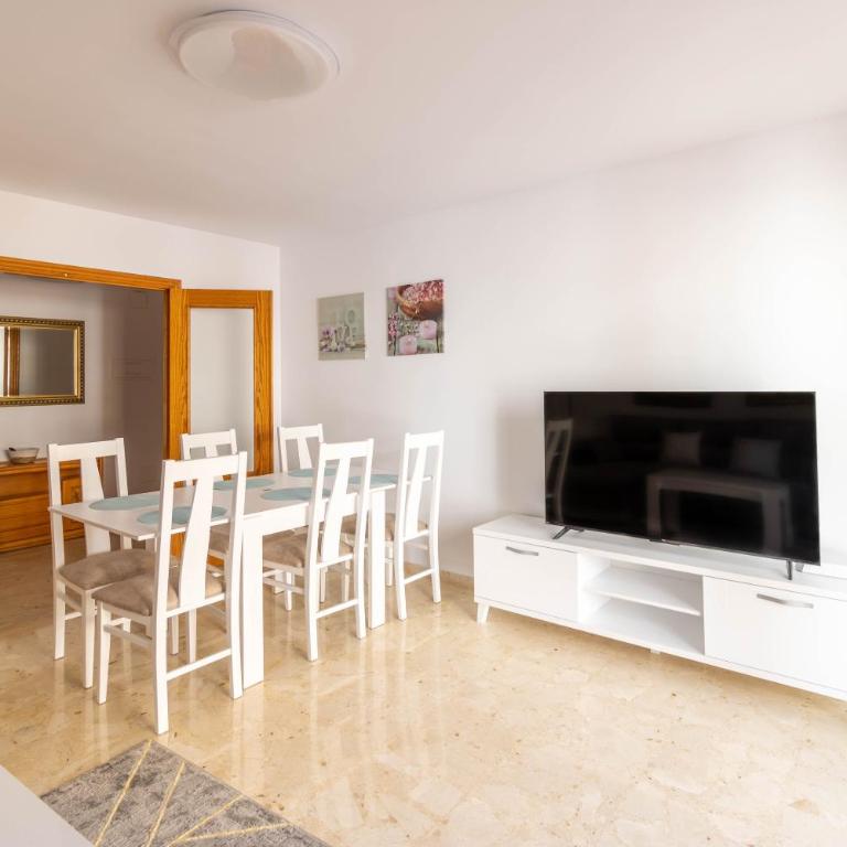 Apartamento BeachFleming Javea - Apartamento de 3 dormitorios - 11