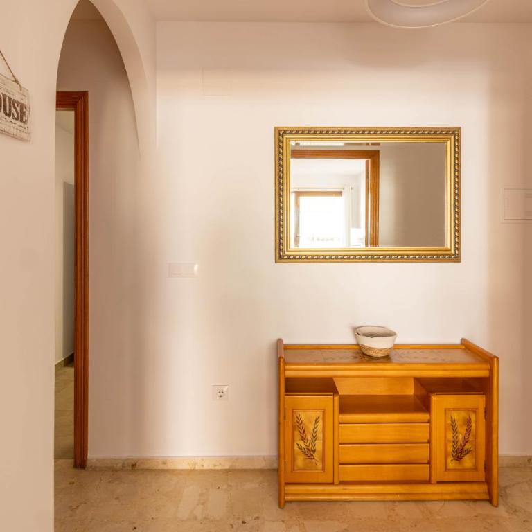 Apartamento BeachFleming Javea - Apartamento de 3 dormitorios - 7