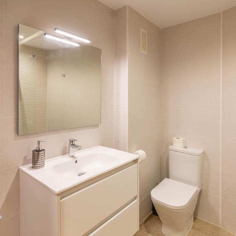 Apartamento BeachFleming Javea - Apartamento de 3 dormitorios - 10