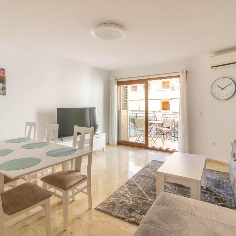 Apartamento BeachFleming Javea - Apartamento de 3 dormitorios - 1