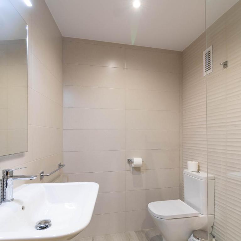 Apartamento BeachFleming Javea - Apartamento de 3 dormitorios - 5