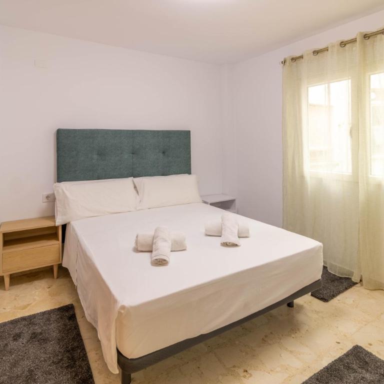 Apartamento BeachFleming Javea - Apartamento de 3 dormitorios - 4