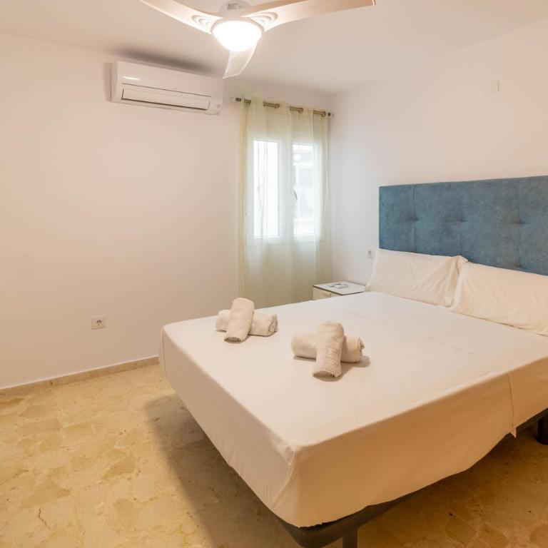 Apartamento BeachFleming Javea - Apartamento de 3 dormitorios - 3