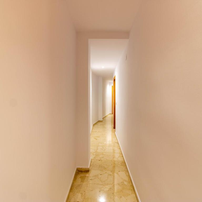 Apartamento BeachFleming Javea - Apartamento de 3 dormitorios - 2