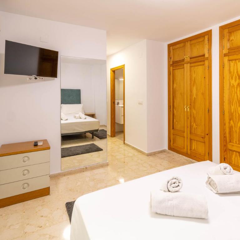 Apartamento BeachFleming Javea - Apartamento de 3 dormitorios - 13