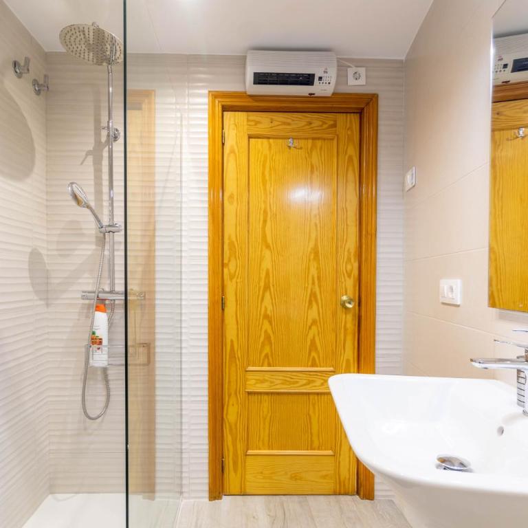 Apartamento BeachFleming Javea - Apartamento de 3 dormitorios - 16