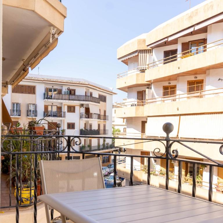 Apartamento BeachFleming Javea - Apartamento de 3 dormitorios - 21
