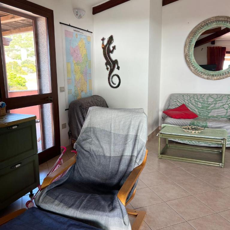 Attico trilocale vista mare strepitosa, 200 mt dal mare, WiFi Powerful - Appartamento con 2 Camere da Letto - 18