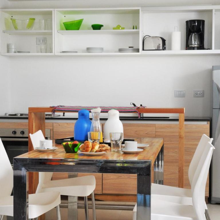 PROA Playa - Apartamento de 1 dormitorio - 16