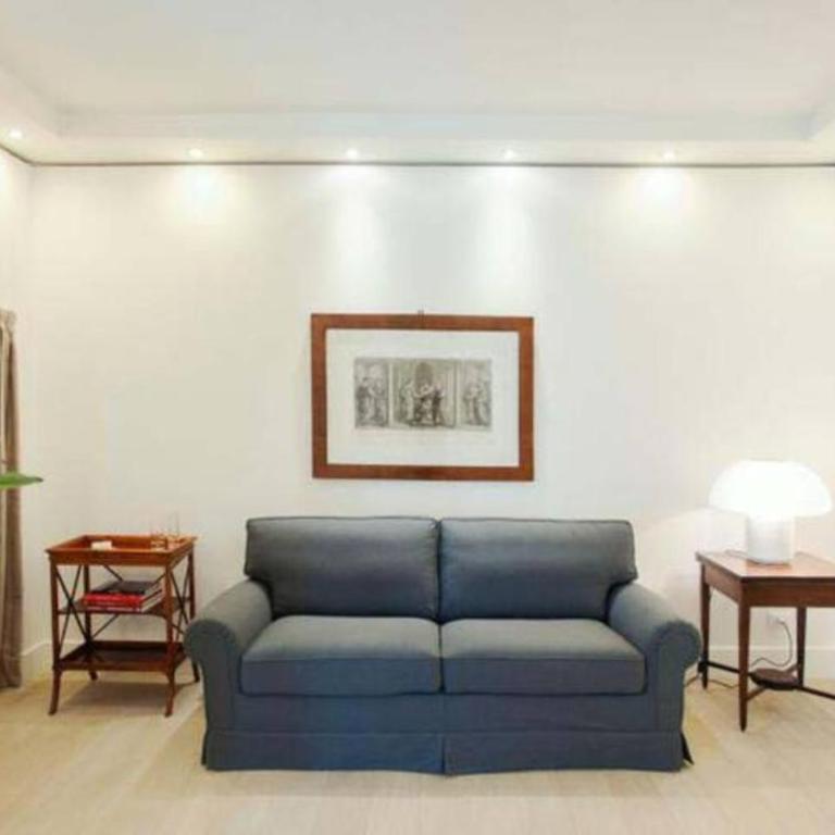Cartari 9 Navona area - Appartamento con 1 Camera da Letto - 21