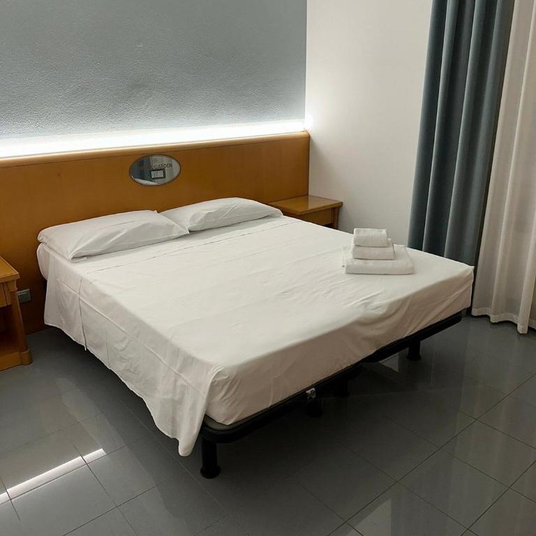 Hotel La Pioppa - Quadruple Room - 4