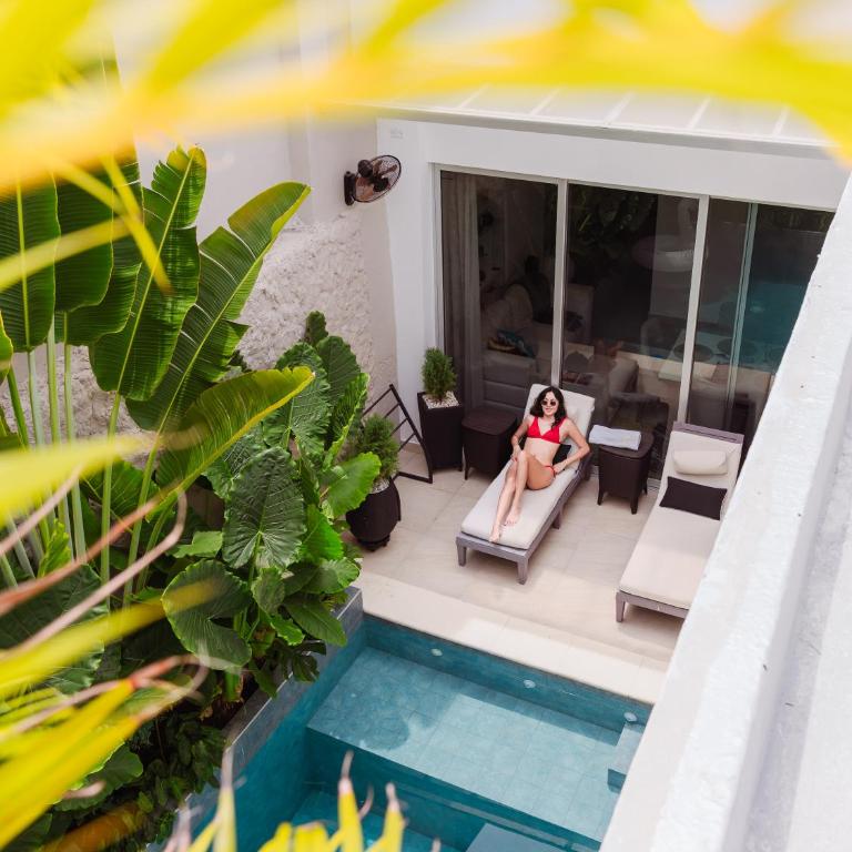 The Villa Catalina - Villa with Private Pool - 21