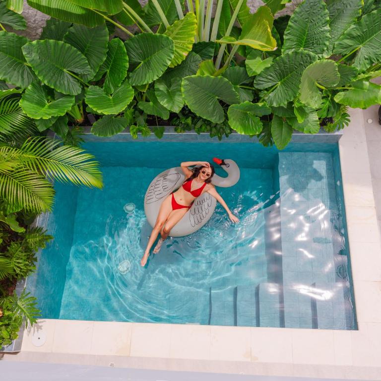 The Villa Catalina - Villa with Private Pool - 1