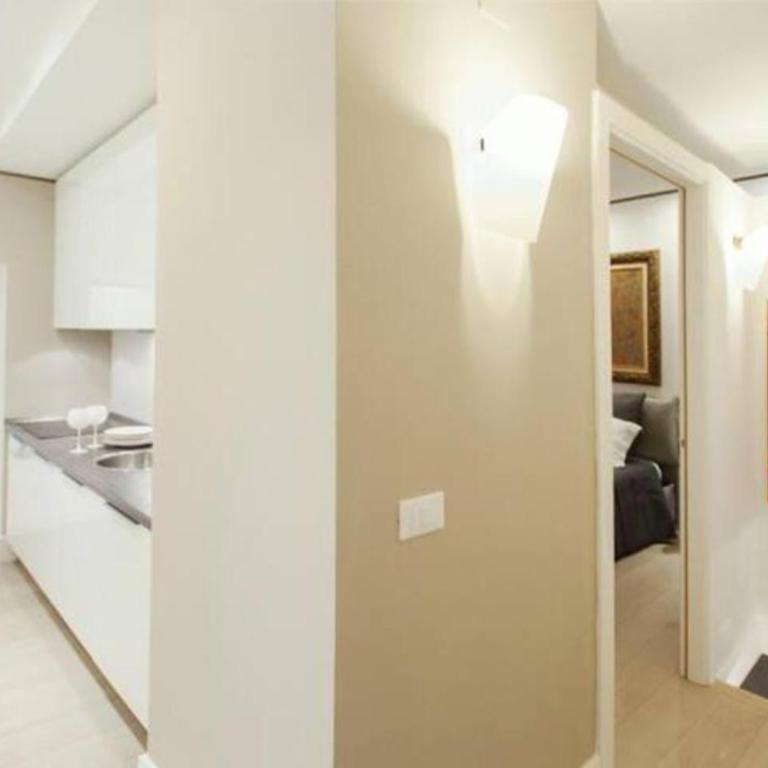Cartari 9 Navona area - Appartamento con 1 Camera da Letto - 12