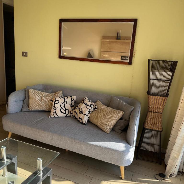 Carmen237 - Two-Bedroom Apartment - 2