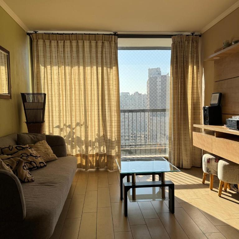 Carmen237 - Two-Bedroom Apartment - 3