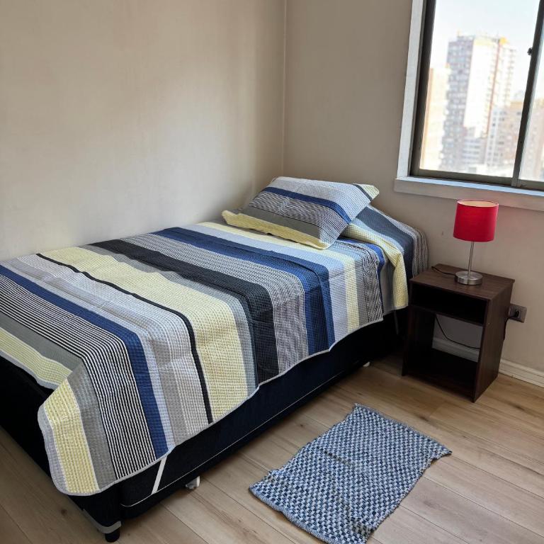 Carmen237 - Two-Bedroom Apartment - 4